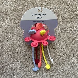 Baby sensory Toy